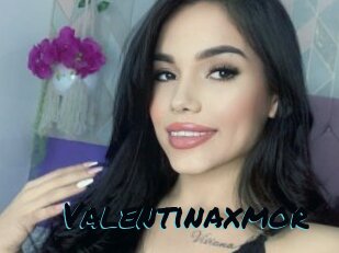 Valentinaxmor