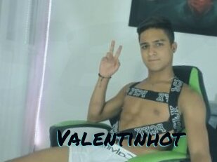 Valentinhot