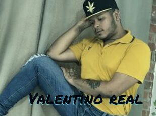 Valentino_real