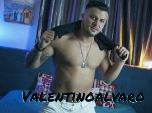 Valentinoalvaro