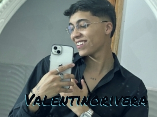 Valentinorivera