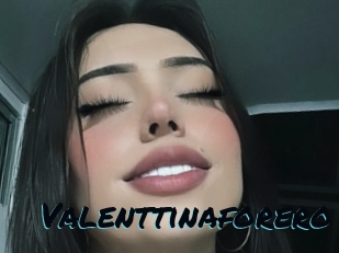 Valenttinaforero