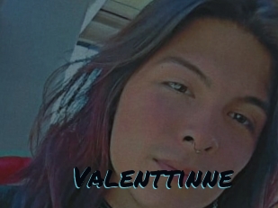 Valenttinne