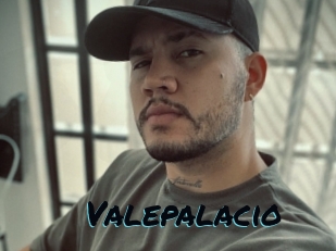 Valepalacio