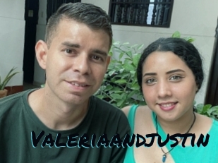 Valeriaandjustin