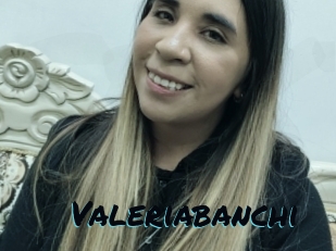 Valeriabanchi