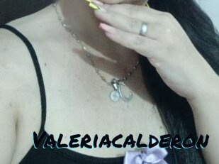 Valeriacalderon