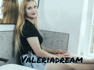 Valeriadream