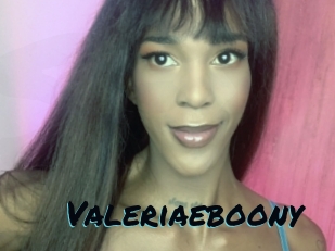 Valeriaeboony