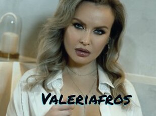 Valeriafros