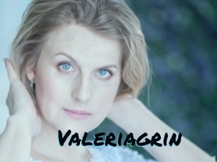 Valeriagrin