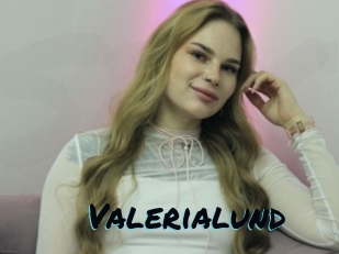 valerialund Sexties