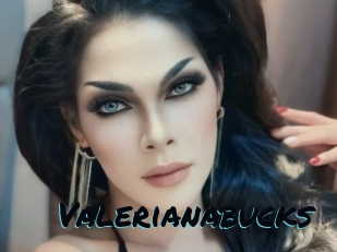 Valerianabucks