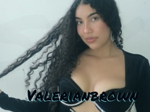 Valerianbrown