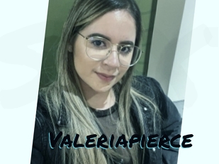 Valeriapierce