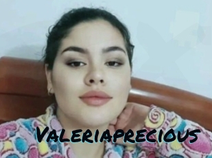 Valeriaprecious