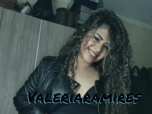 Valeriaramires