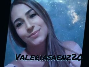 Valeriasaenz20