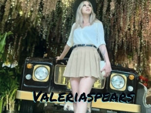 Valeriaspears