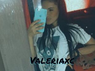 Valeriaxc