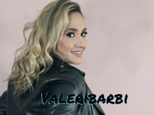 Valeribarbi