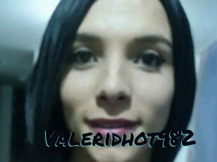 Valeridhot982