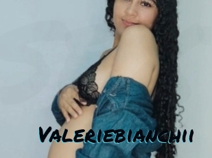 Valeriebianchii