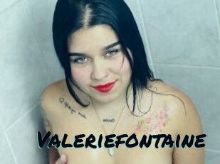 Valeriefontaine