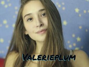 Valerieplum
