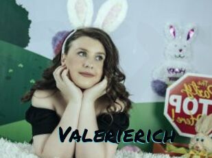 Valerierich