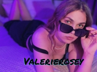 Valerierosey