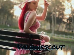 Valeriescout