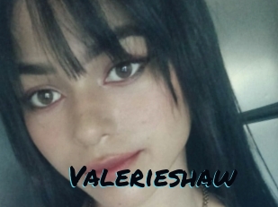 Valerieshaw