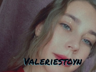 Valeriestoyn