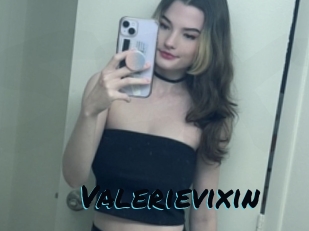 Valerievixin