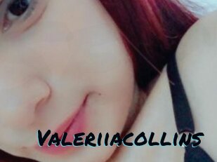 Valeriiacollins