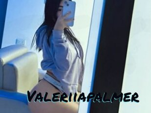 Valeriiapalmer