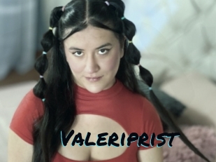 Valeriprist