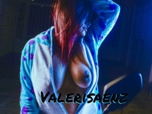 Valerisaenz