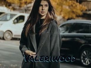 Valeriwood