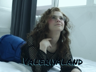 valeriyaland Sexties