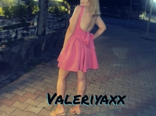 Valeriyaxx