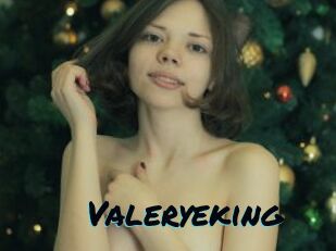 Valeryeking