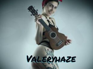 Valeryhaze