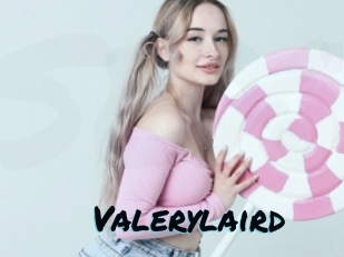 Valerylaird