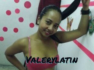 Valerylatin