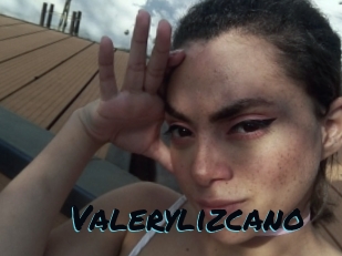 Valerylizcano