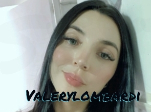 Valerylombardi