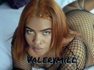 Valerymill