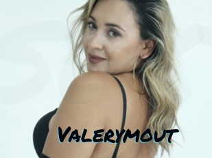 Valerymout